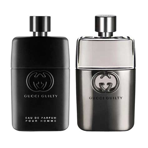 nam gucci guilty pour homme